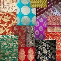 Chanderi Fabric