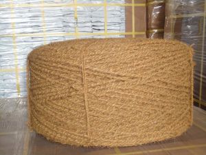 Curled Coir Rope