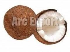 Fresh Coconut