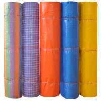 pp laminated hdpe woven fabric