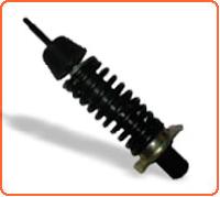 Mercedes Benz Cabin Shock Absorbers