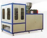 Plastic Bottle Making Machine