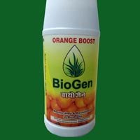 Biogen- the Bio-booster