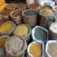 Indian Pulses