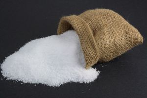 Iodized Salt