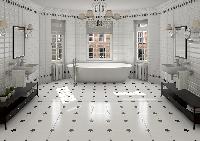 wall tiles and floor tiles