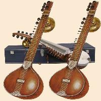 string musical instrument