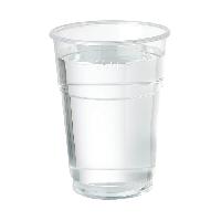 Disposable Plastic Glass