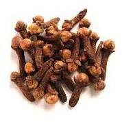 Cloves