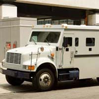 Armored Vehicle Services