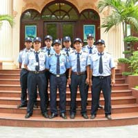 Security Guard Training