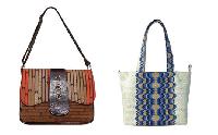 textile bags