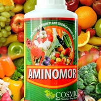 Aminomor Organic Plant Growth Promoter