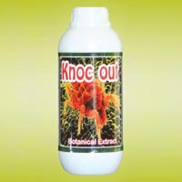 Knoc Out Organic Pest Repellent