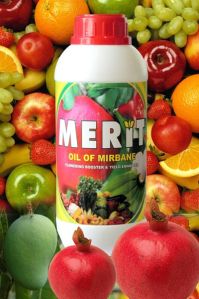 Merit Organic Intermediates