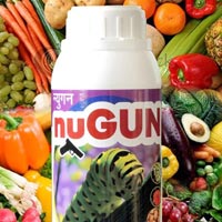 nuGUN Organic Pest Repellent