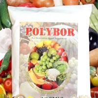 Polybor Organic Intermediates