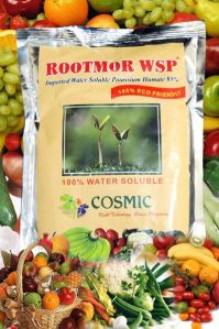 Rootmor 85% WSP Organic Intermediates