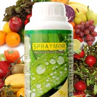 Spraymor Organic Intermediates