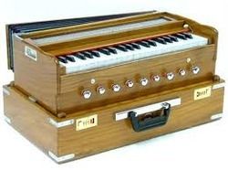 Harmonium