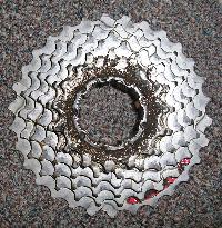 bicycle gear