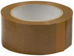 Brown Tape