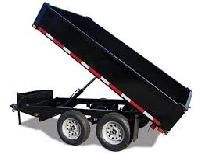 Dump Trailer