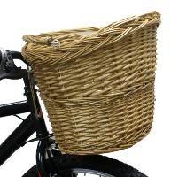 cycle basket