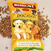 Dog Food