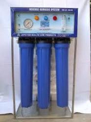 100 L.p.h Water Purifier