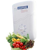 Vegetable and Fruit Purifier