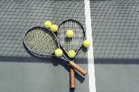 Tennis Equipment