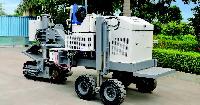 kerb paver machine