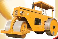 Road Making Machine