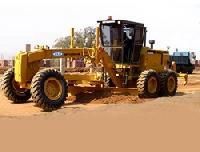 motor graders