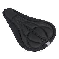 bicycle seat cover
