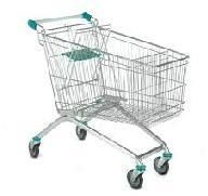 Shopping Trolley