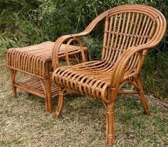 Cane Furniture