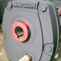 smsr gearbox for stone crusher