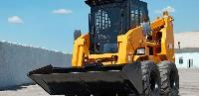 Skid Steer Loader