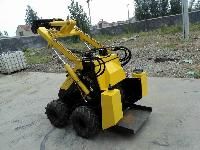 Skid Steer Loader