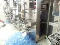 Mineral Water Packing Machine