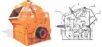 Horizontal Shaft Impact Crusher