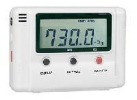 Temperature Data Logger