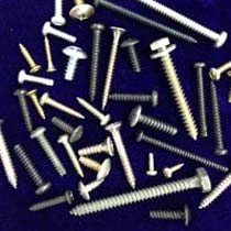 Self Tapping Screws 01