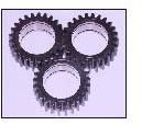 Planetary Gear