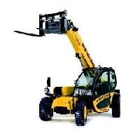 earthmoving machine