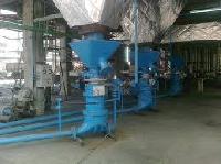 dense phase conveying systems