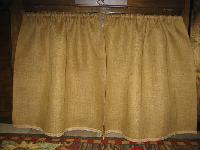 curtain covers