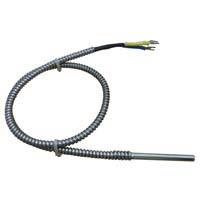 General Purpose thermocouple with SS Capillary